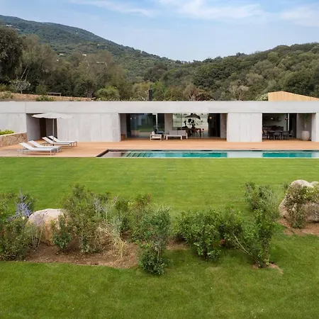 Casa Romy Villa