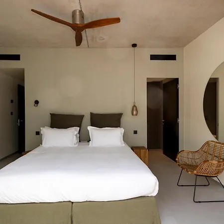 Casa Romy Olmeto