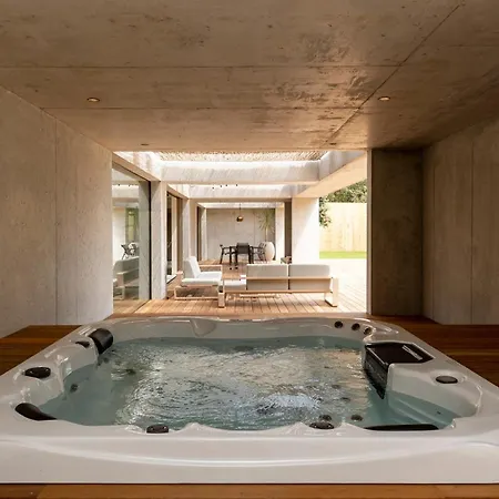 Casa Romy Villa *