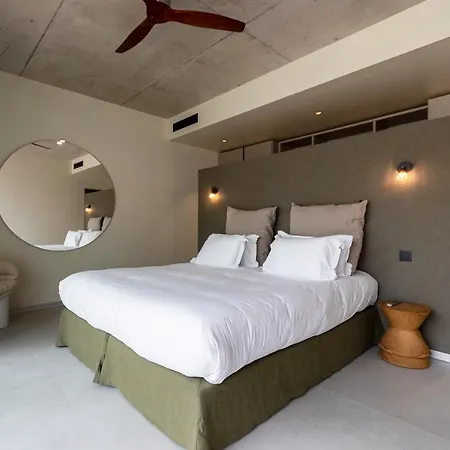 Casa Romy Villa *