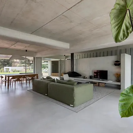 Casa Romy Villa