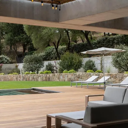 Casa Romy Villa